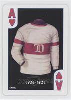 Detroit Red Wings 1926-27
