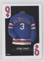 New York Rangers 1946-47