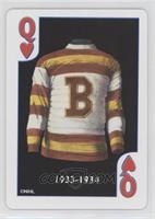 Boston Bruins 1933-34
