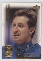 Wayne Gretzky #/99