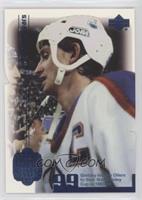 Wayne Gretzky #/1,999