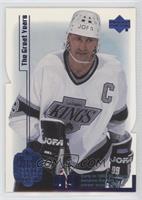 Wayne Gretzky #/1,999