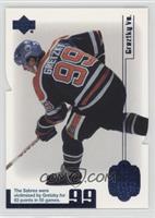 Wayne Gretzky #/1,999