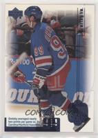 Wayne Gretzky #/1,999