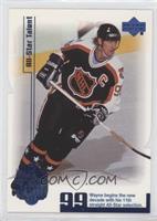 Wayne Gretzky #/1,999