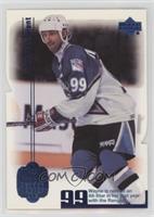 Wayne Gretzky #/1,999