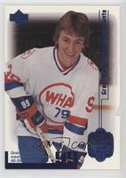 Wayne Gretzky #/1,999
