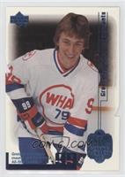 Wayne Gretzky #/1,999