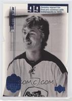 Wayne Gretzky #/1,999