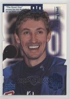 Wayne Gretzky [EX to NM] #/1,999