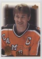 Wayne Gretzky [EX to NM]