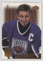 Wayne Gretzky [EX to NM]