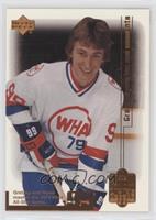 Wayne Gretzky [EX to NM]