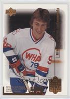 Wayne Gretzky