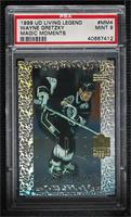 Wayne Gretzky [PSA 9 MINT]