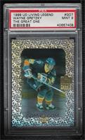 Wayne Gretzky [PSA 9 MINT]