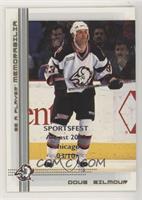 Doug Gilmour #/10