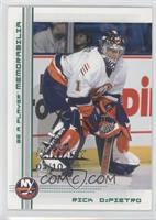 Rick DiPietro #/10