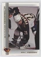 Ray Ferraro #/10