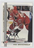 Rod Brind'Amour #/10