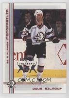 Doug Gilmour #/10