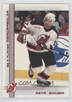 Petr Sykora #/200