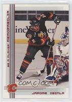 Jarome Iginla #/200