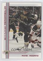 Mike Modano #/200