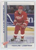 Nicklas Lidstrom #/100