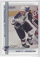 Marty Reasoner #/100