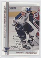 Marty Reasoner #/10