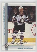 Doug Gilmour #/10