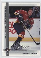 Pavel Bure