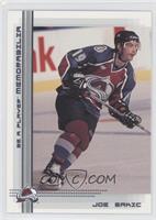 Joe Sakic