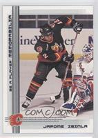 Jarome Iginla