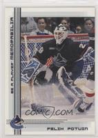 Felix Potvin