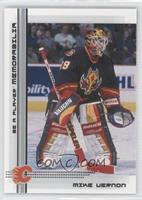 Mike Vernon