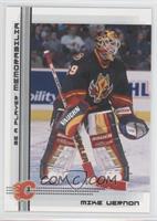 Mike Vernon