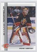 Mike Vernon