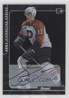 Simon Gagne [EX to NM]