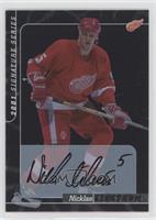 Nicklas Lidstrom