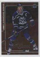 Rob Blake #/10