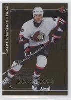 Alexei Yashin #/10