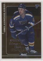 Marty Reasoner #/10