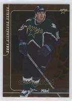 Mike Modano