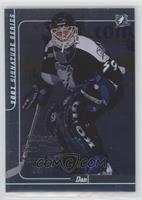 Dan Cloutier #/10