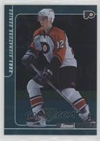 Simon Gagne #/10