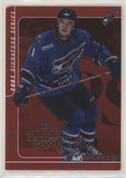 Jeff Halpern [Good to VG‑EX] #/10