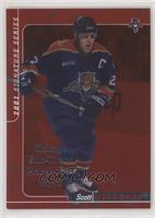 Scott Mellanby [EX to NM] #/10