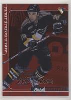 Michal Rozsival #/10